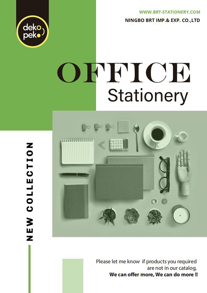 2026 kontorspapperskatalog