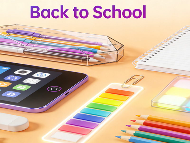 Sourcing för Back-to-School 2026? Vilka är brevpappertrenderna för 2026? Sourcing för Back-to-School 2026? Vilka är brevpappertrenderna för 2026?